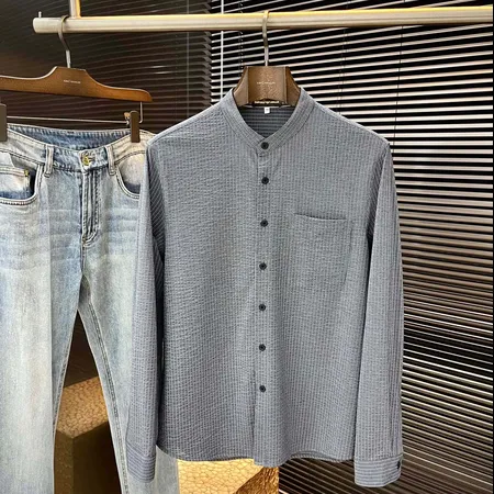 アルマーニ シャツ