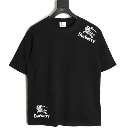 バーバリー ス Tシャツ
