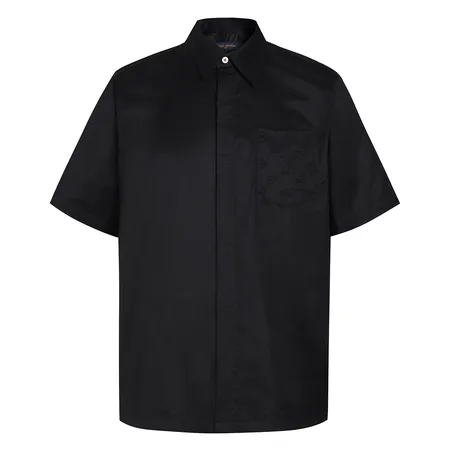 ルイヴィトン シャツ