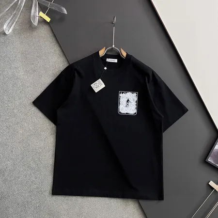 ロエベ Tシャツ