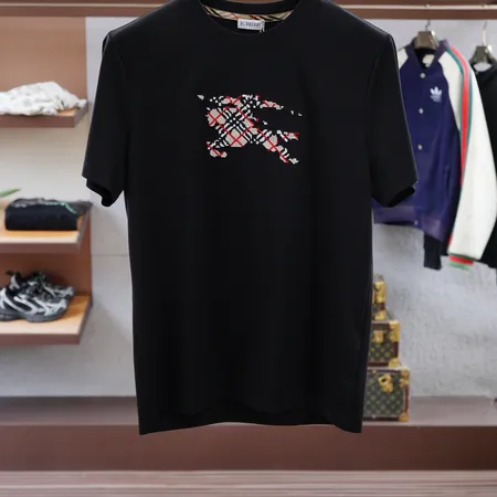 バーバリー ス Tシャツ
