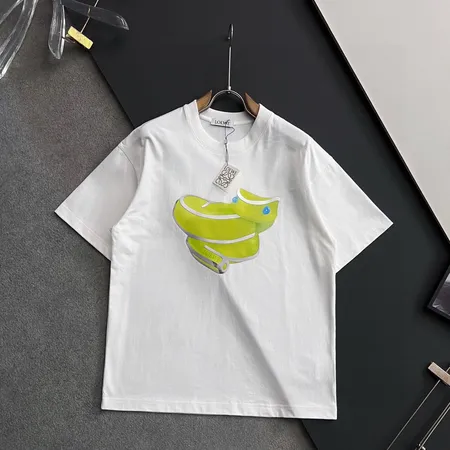 ロエベ Tシャツ