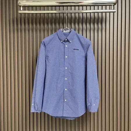 ミュウミュウ シャツ