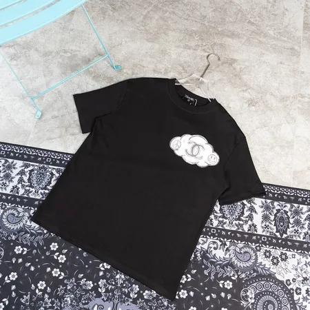 シャネル Tシャツ