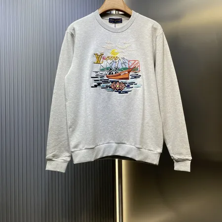 ルイヴィトン パーカー