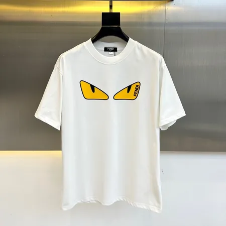 フェンディ Tシャツ