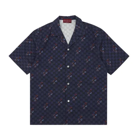 グッチ シャツ