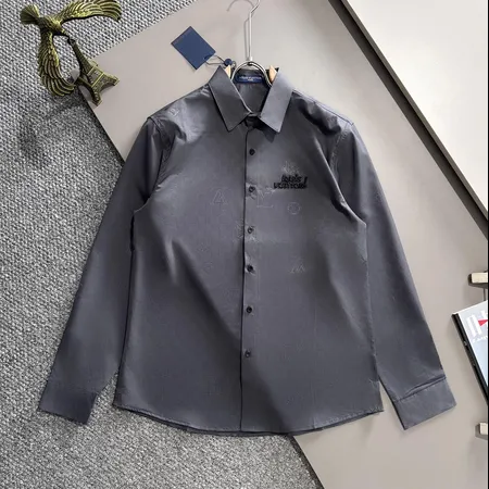 ルイヴィトン シャツ