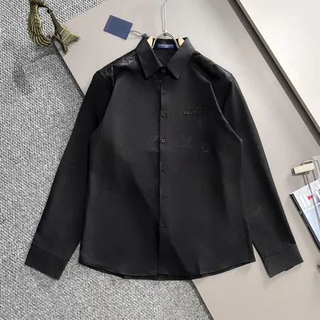 ルイヴィトン シャツ