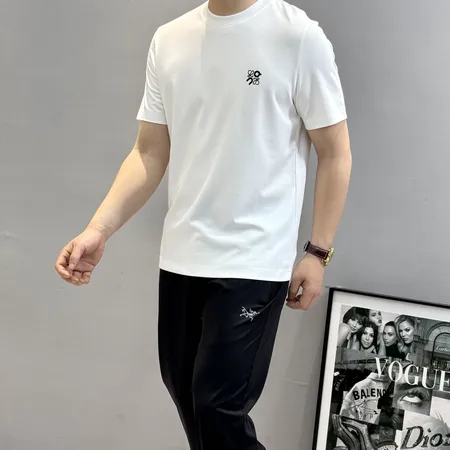 ロエベ Tシャツ