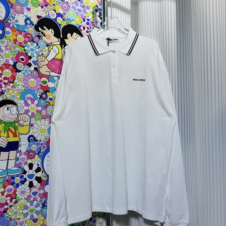 ミュウミュウ パーカー