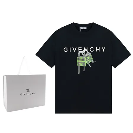 ジバンシィ Tシャツ