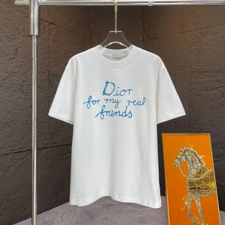 ディオール Tシャツ