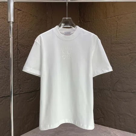 ロエベ Tシャツ