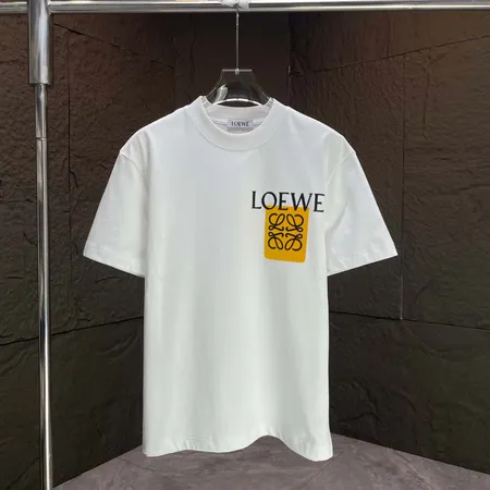 ロエベ Tシャツ