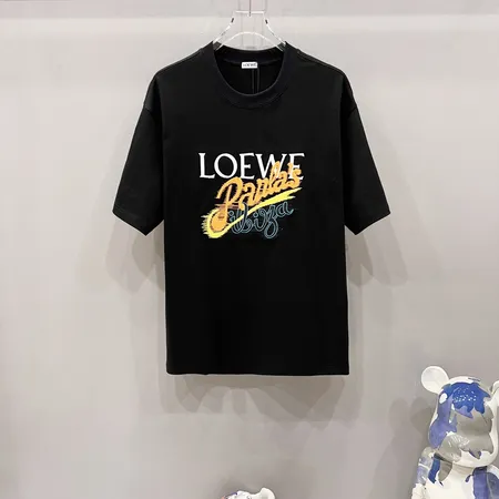 ロエベ Tシャツ