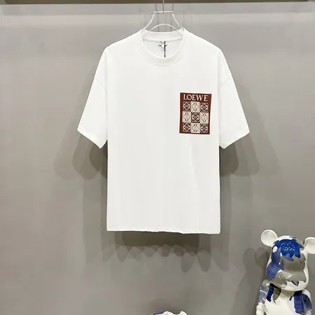 ロエベ Tシャツ