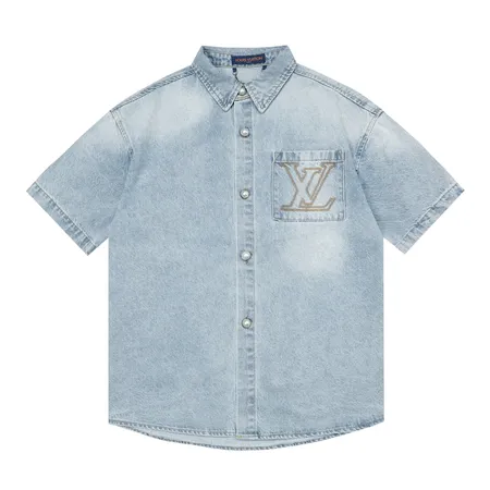 ルイヴィトン シャツ