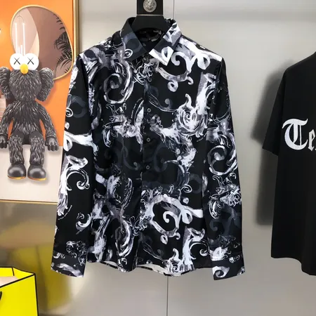 ヴェルサーチ シャツ