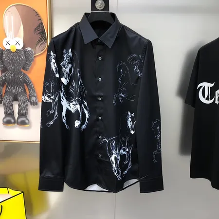 エルメス シャツ