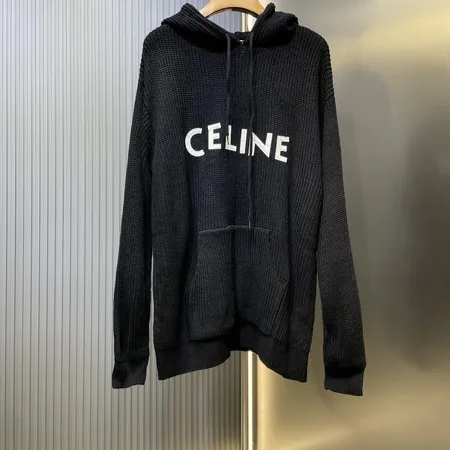 セリーヌ パーカー