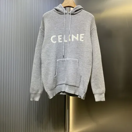 セリーヌ パーカー