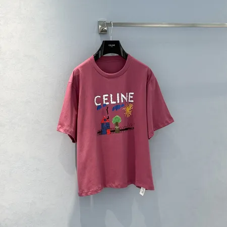 セリーヌ Tシャツ