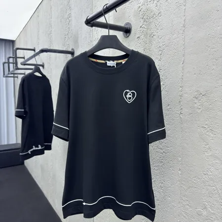 バーバリー ス Tシャツ