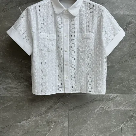 セリーヌ シャツ