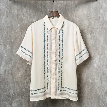 ディオール シャツ