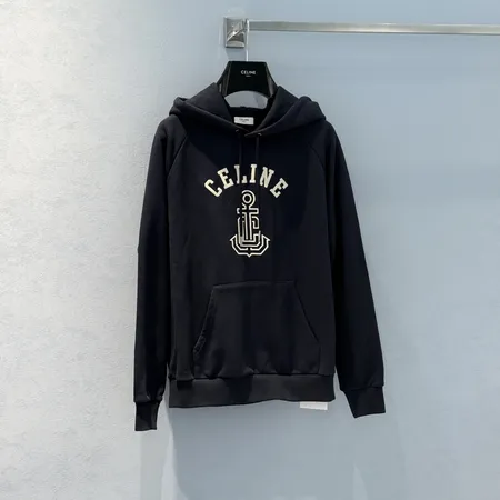 セリーヌ パーカー