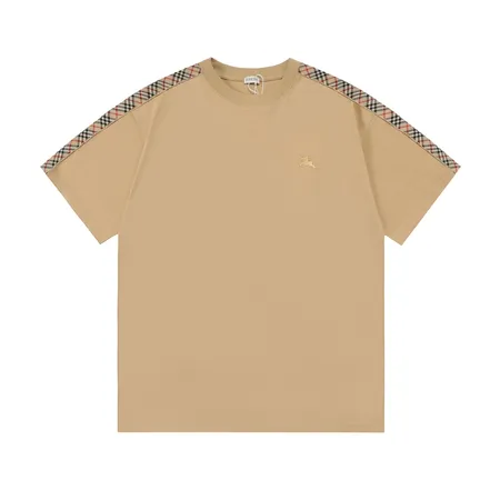 バーバリー ス Tシャツ