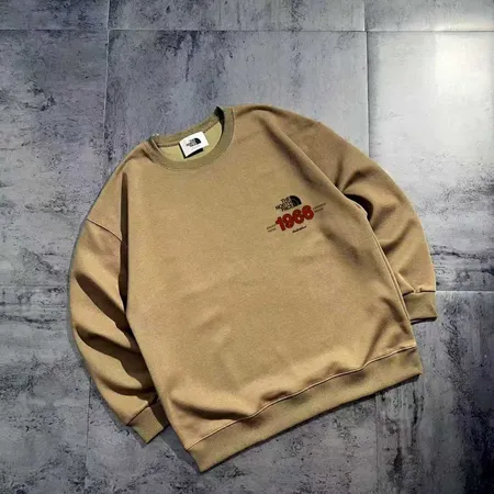 ノースフェイス パーカー