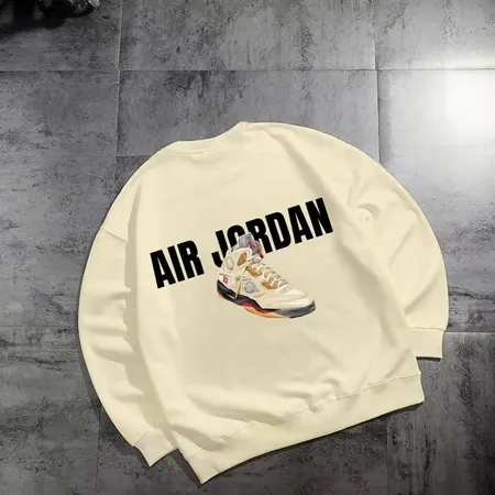 エアジョーダン パーカー