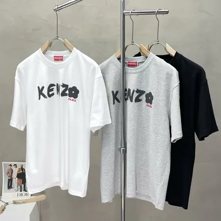 ケンゾー Tシャツ