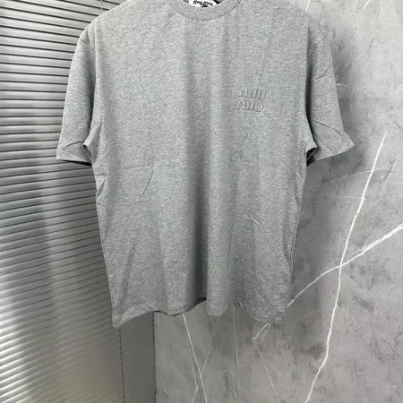 ミュウミュウ Tシャツ