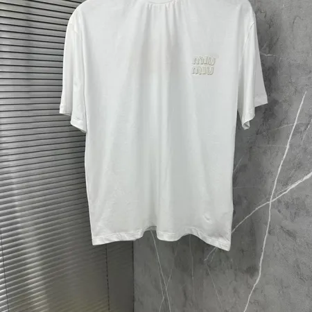 ミュウミュウ Tシャツ