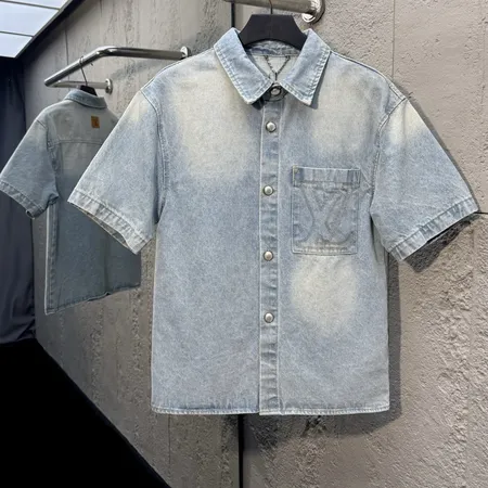 ルイヴィトン シャツ