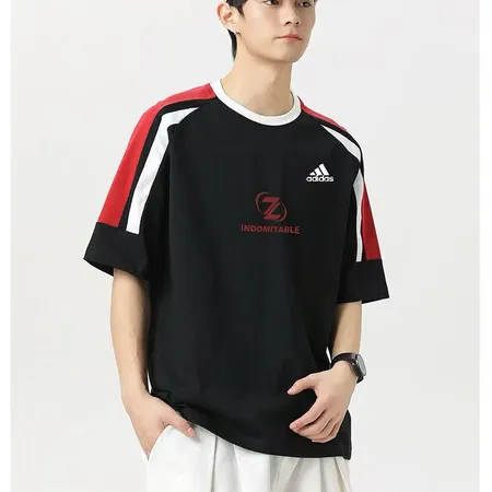 アディダス Tシャツ