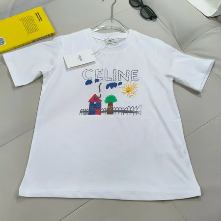 セリーヌ Tシャツ