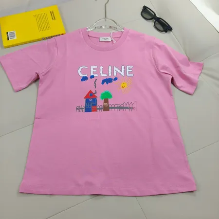 セリーヌ Tシャツ