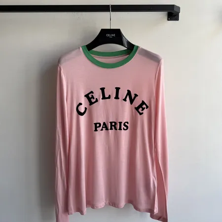 セリーヌ Tシャツ