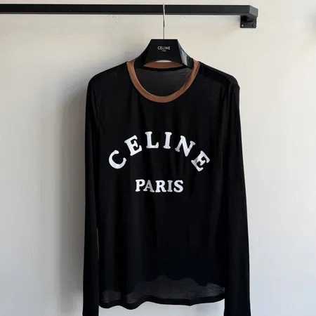 セリーヌ Tシャツ