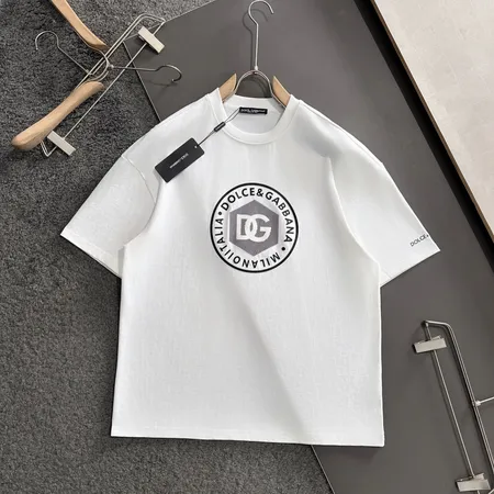 ドルチェ＆ガッバーナ Tシャツ