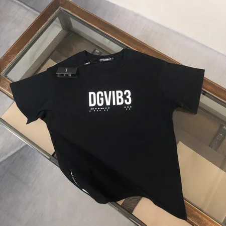 ドルチェ＆ガッバーナ Tシャツ