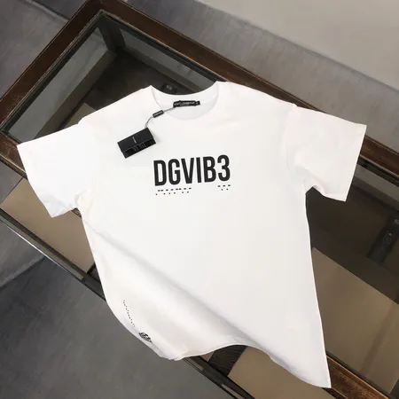 ドルチェ＆ガッバーナ Tシャツ