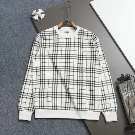 バーバリー ス パーカー