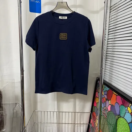 ミュウミュウ Tシャツ