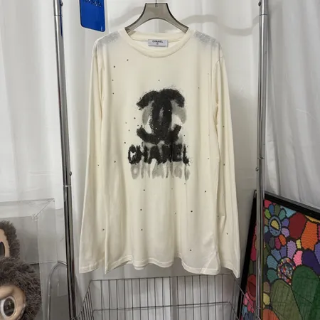シャネル Tシャツ