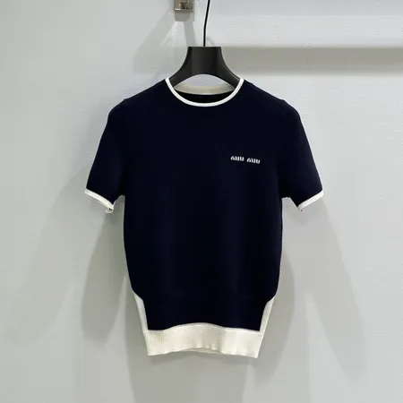 ミュウミュウ Tシャツ